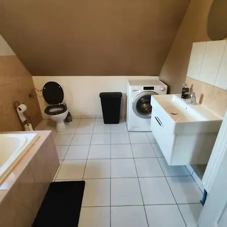 Tres Bel Appart Charmant 85M2 Parking Gratuit Molsheim Exterior photo