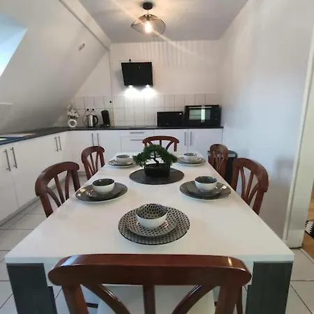 Tres Bel Appart Charmant 85M2 Parking Gratuit Molsheim Exterior photo