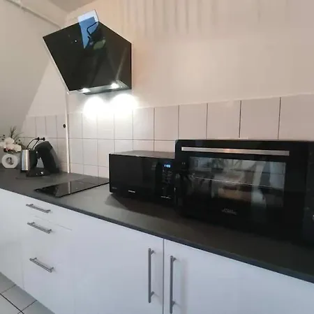 Tres Bel Appart Charmant 85M2 Parking Gratuit Molsheim Exterior photo