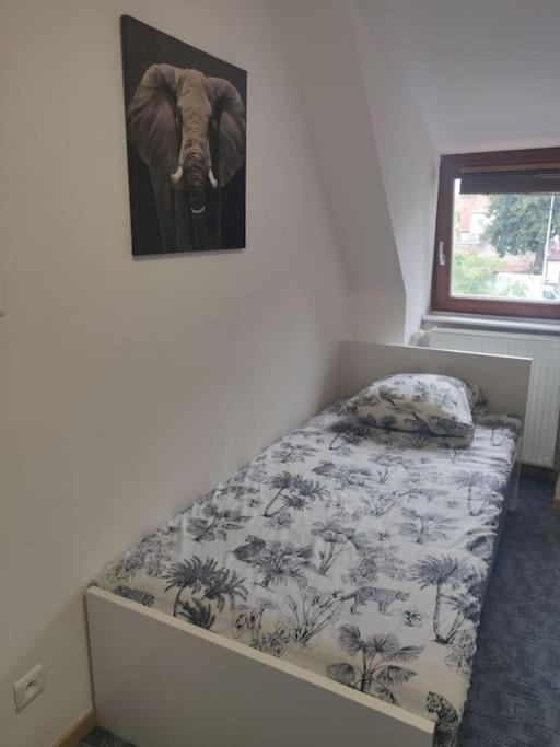 Tres Bel 85m2 Parking Gratuit