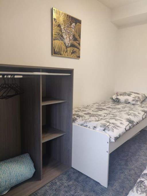 Tres Bel 85m2 Parking Gratuit Appartement *