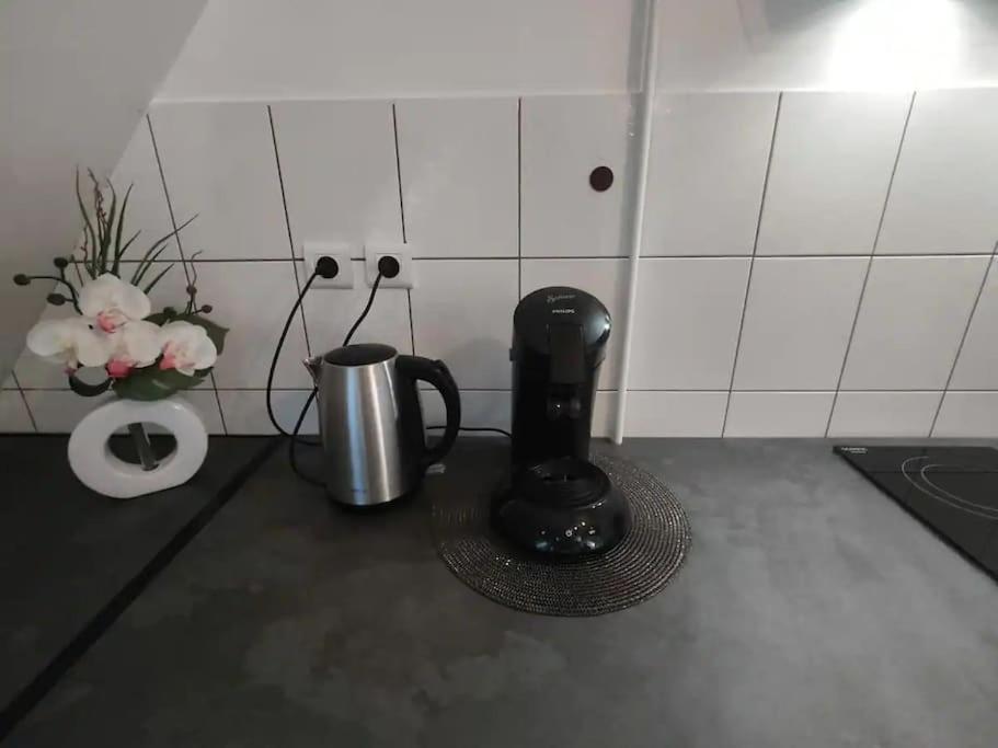 Tres Bel 85m2 Parking Gratuit * Molsheim