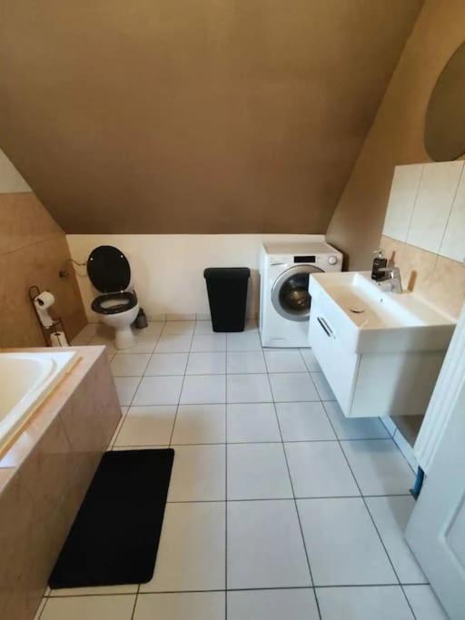 Tres Bel 85m2 Parking Gratuit *