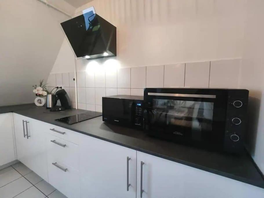 Tres Bel 85m2 Parking Gratuit * Molsheim
